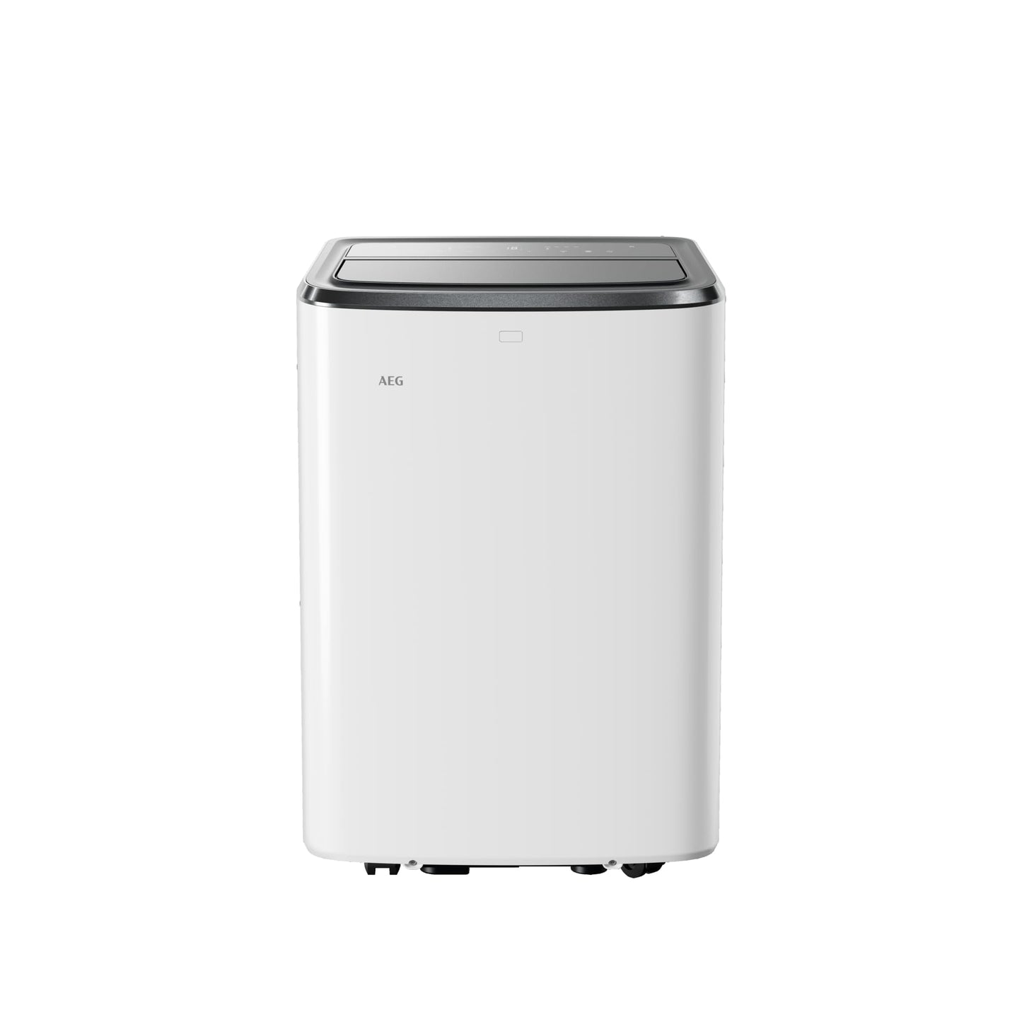 AEG Comfort 6000 Mobile Air Conditioner (AXP26U339CW): LED display, touch operation, app control