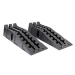 XPOtool plastic car ramps up to 5t for heavier vehicles (2 pieces)