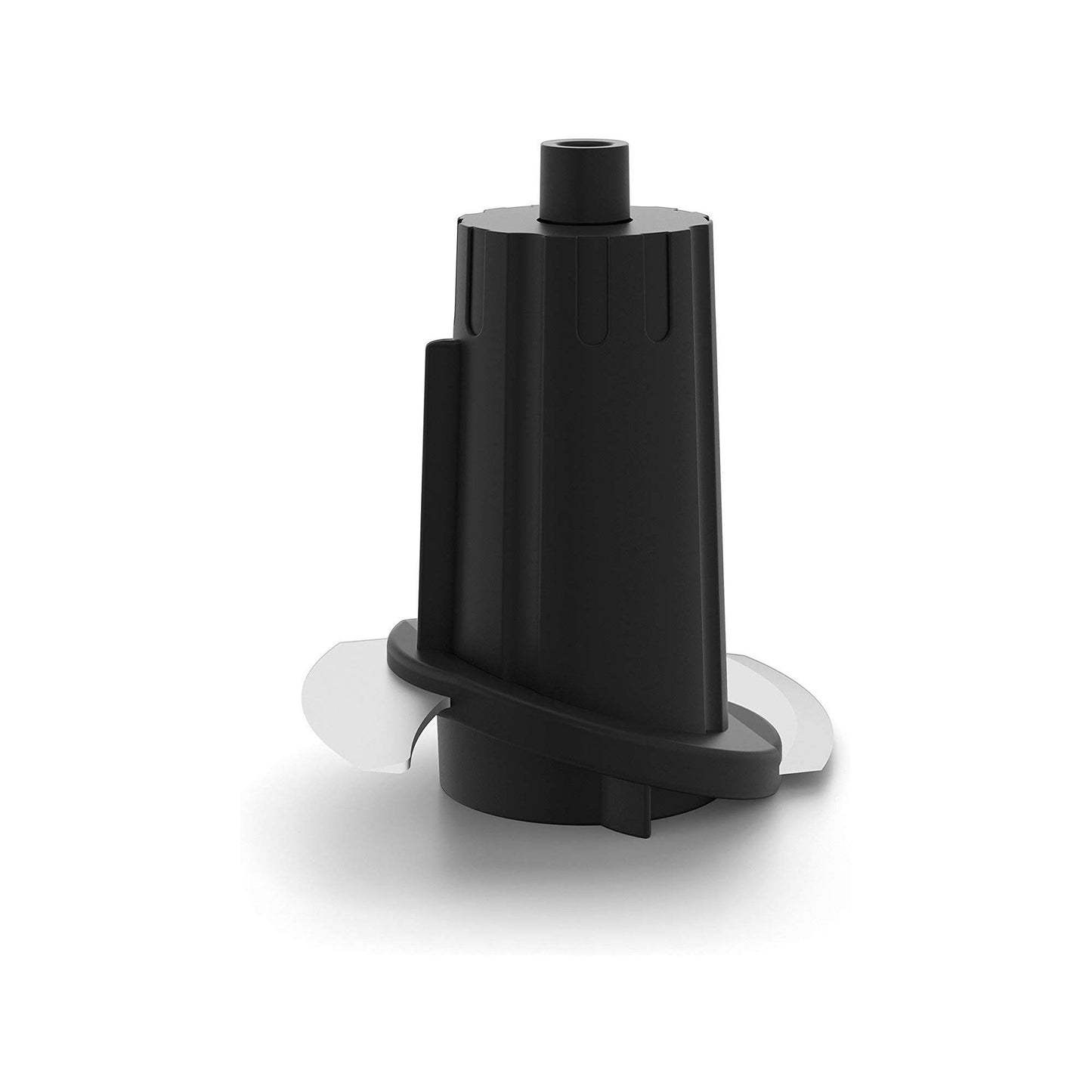 WMF Küchenminis multi-chopper (0.3L) with one-hand operation | 65W, removable container