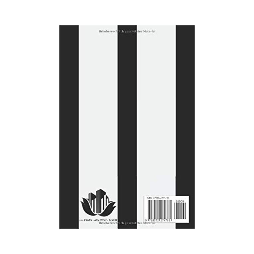 KARA KARTAL - BEŞİKTAŞ | FAN Notebook and Diary: 120 pages - DIN A5 - Lined