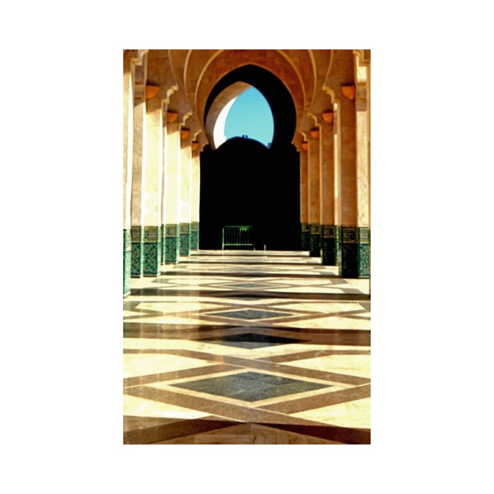 Stories of the Prophets in Islam: Mohammad and all the others - Peace be upon them ALL