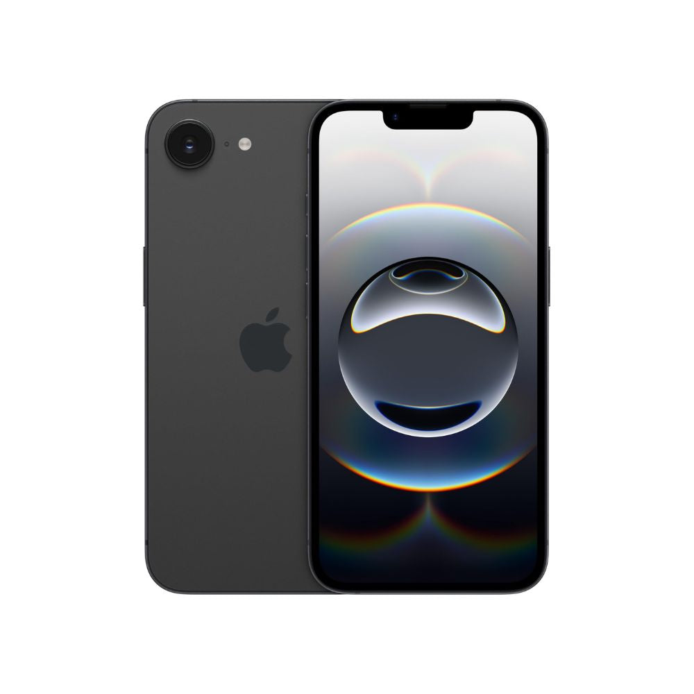 iPhone 16e (128GB): Apple Intelligence, A18 Chip, 48MP Fusion Kamera, Super Retina XDR-Display