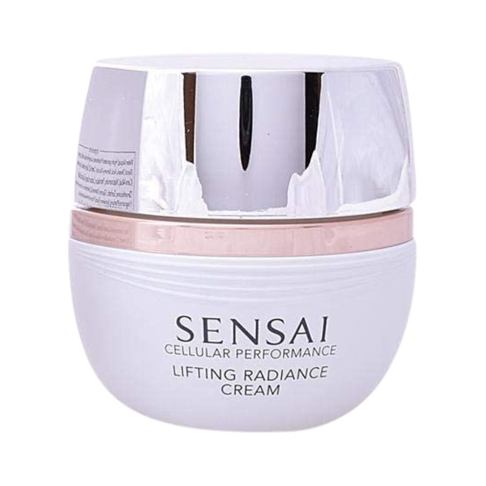 Kanebo Sensai Cellular Performance Lifting Radiance Cream (40ml) with anti-aging effect
