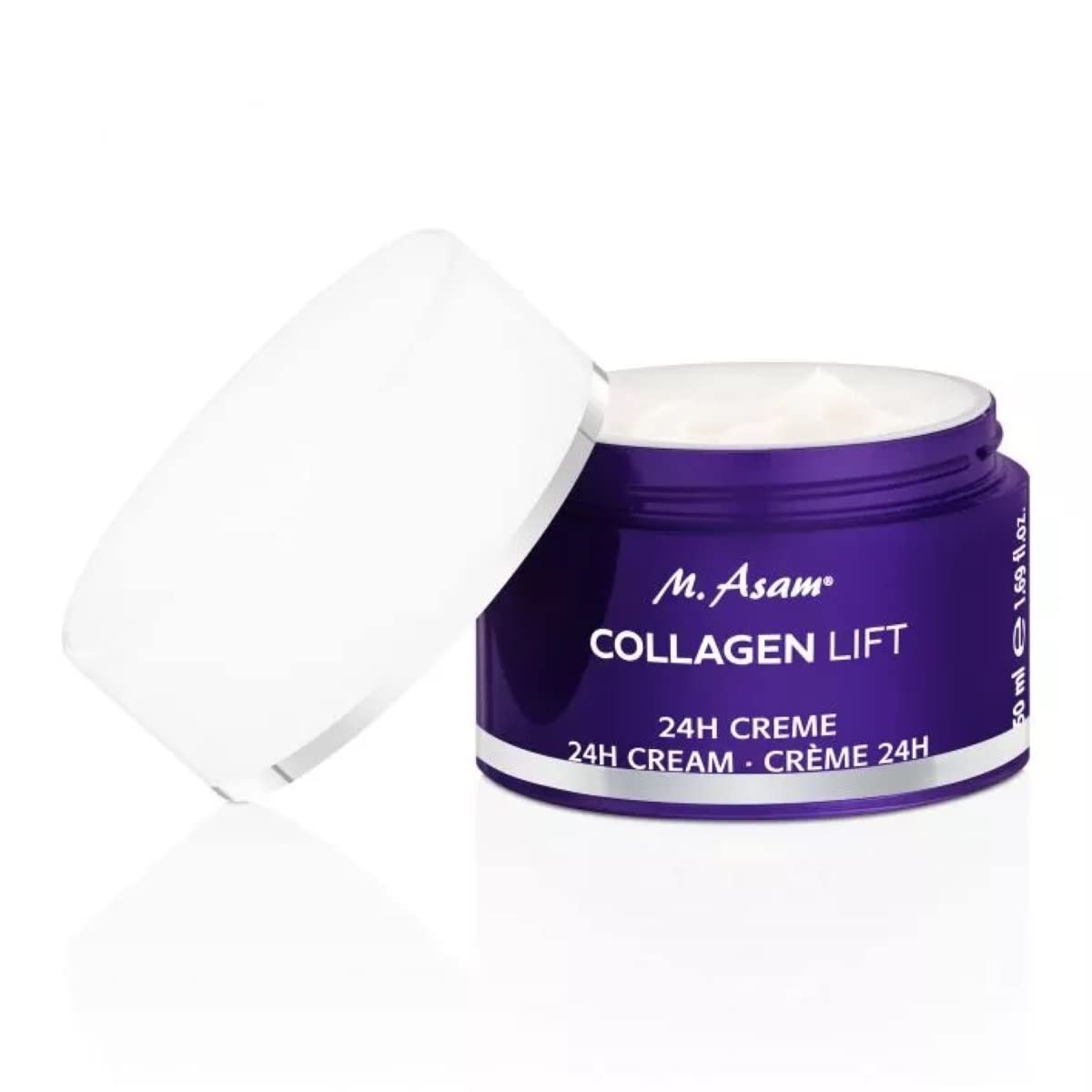 M. Asam Collagen Lift 24h Anti-Aging Facial Moisturizer (50ml)
