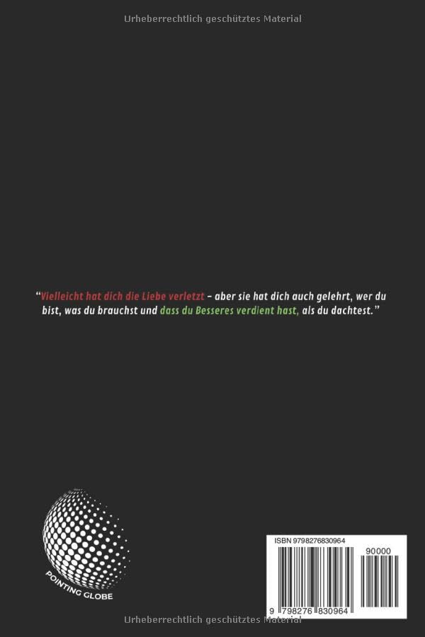 LIEBESKUMMER ÜBERWINDEN: Der komplette Guide für emotionale Heilung und Selbstliebe: Herzschmerz heilen: Strategien, Methoden & Alltagstipps, um wieder zu vertrauen und glücklich zu werden