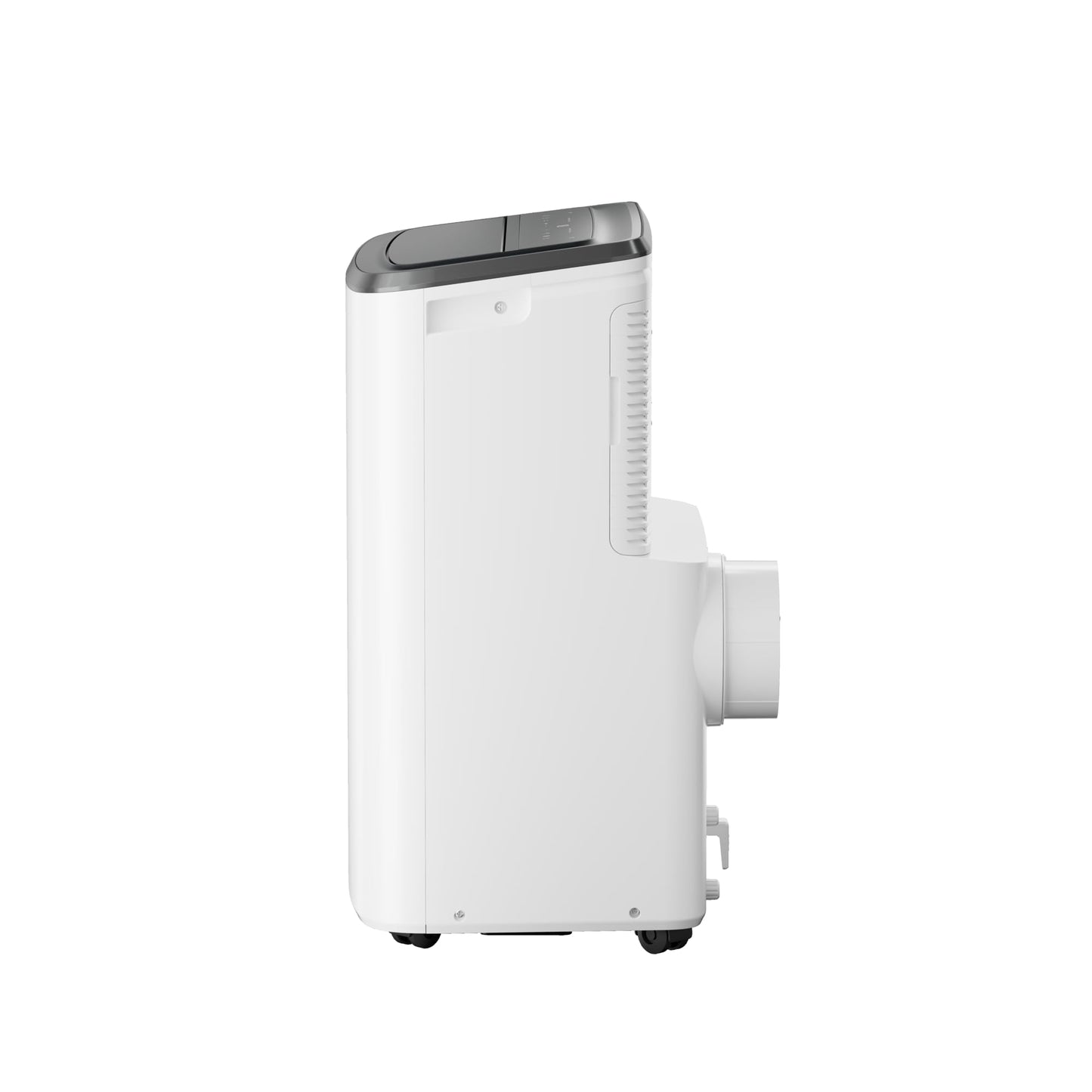 AEG Comfort 6000 Mobile Air Conditioner (AXP26U339CW): LED display, touch operation, app control
