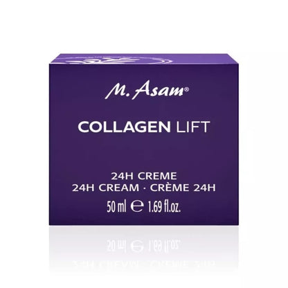 M. Asam Collagen Lift 24h Anti-Aging Facial Moisturizer (50ml)