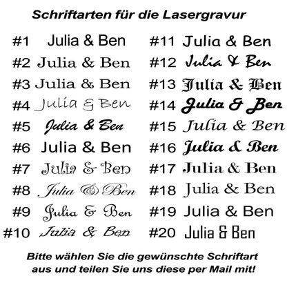 Juwelier Schönschmied 'Mila' Damen Partner-Ehering aus Edelstahl & Zirkonia