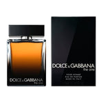 Dolce & Gabbana 'The One' for Men Eau de Parfum (50 ml): Made in Italy
